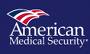 American Medical Security Logo