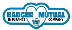 Badger Mutual Insurance Co Logo