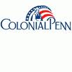 Colonial Penn Life Insurance Logo
