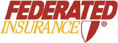 Federated Mutual Insurance Co Logo