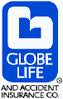 Globe Life and Accident Insurance Co Logo