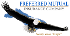Preferred Mutual Insurance Company Logo