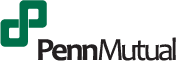 Penn Mutual Life Insurance Co Logo