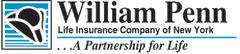 William Penn Life Insurance Co of NY Logo