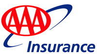 AAA Insurance Company logo