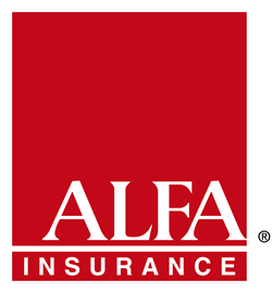 Alfa General Insurance Logo