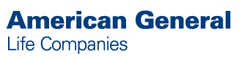 American General Life Insurance Co Logo