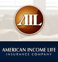 American Income Life Insurance Co Logo