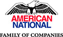 American National Insurance Co Logo