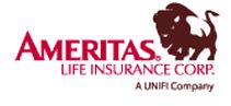 Ameritas Life Insurance Corp Logo