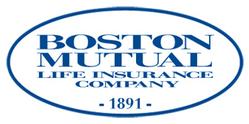 Boston Mutual Life Insurance Co Logo