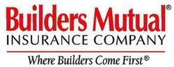 Builders Mutual Insurance Co Logo