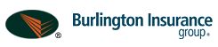 Burlington Insurance Co Logo