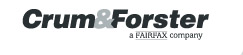 Crum and Forster Logo