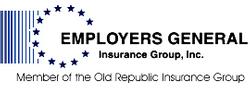 Employers General Insurance Co Logo