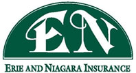 Erie and Niagara Insurance Association Logo