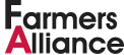 Farmers Alliance Mutual Insurance Co Logo