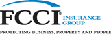 FCCI Insurance Co Logo