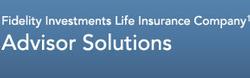 Fidelity Investments Life Insurance Co Logo
