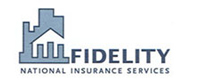 Fidelity National Insurance Logo