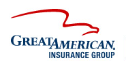 Great American Insurance Co Logo