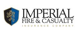 Imperial Fire and Casualty Logo