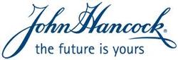John Hancock Life Insurance Co Logo