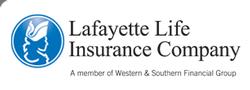 Lafayette Life Insurance Co Logo