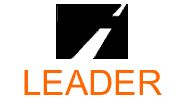 Leader Insurance Co Logo