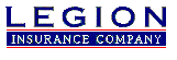Legion Insurance Co Logo