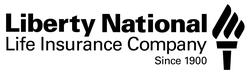Liberty National Life Insurance Co Logo