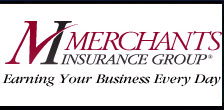 Merchants Insurance Group Logo