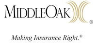 MiddleOak Logo