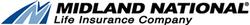 Midland National Life Insurance Co Logo