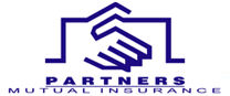 Partners Mutual Insurance Logo