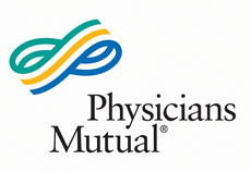 Physicians Mutual Insurance Co Logo