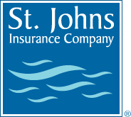 St Johns Insurance Company Logo