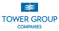 Tower Insurance Company Logo