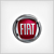 Fiat company logo
