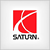 Saturn company logo