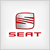 Seat company logo