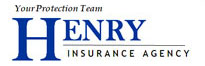 Henry Insurance Agency LLC
