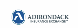 Adirondack Insurance Exchange Logo