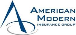 American Modern Home Insurance Co Logo