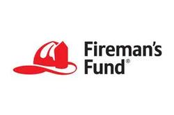 Firemans Fund Insurance Company Logo