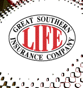 Great Southern Life Insurance Co Logo