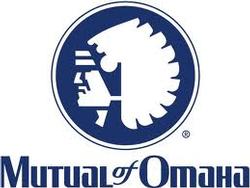 Mutual of Omaha logo