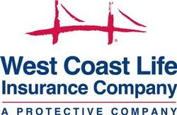 West Coast Life Insurance Co Logo