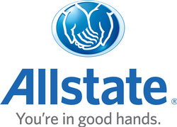 Allstate Insurance logo