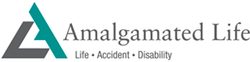Amalgamated Life Insurance Co Logo